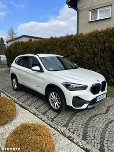 BMW X1 sDrive18i Advantage