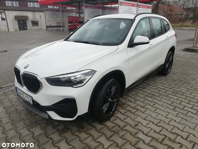 BMW X1 sDrive18i Advantage