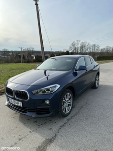 BMW X2 xDrive20i