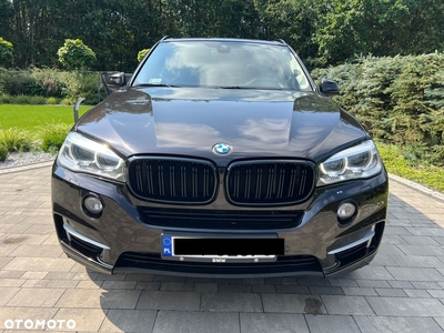 BMW X5 xDrive25d