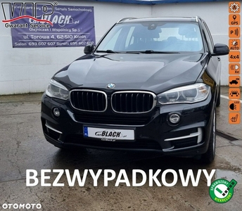 BMW X5 xDrive25d