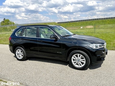 BMW X5 xDrive40e