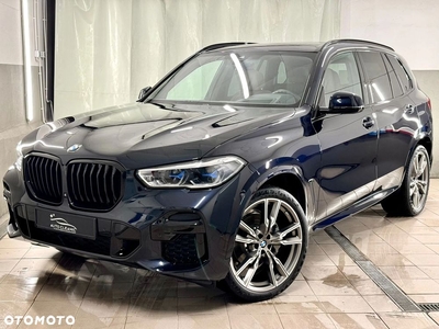 BMW X5 xDrive40i