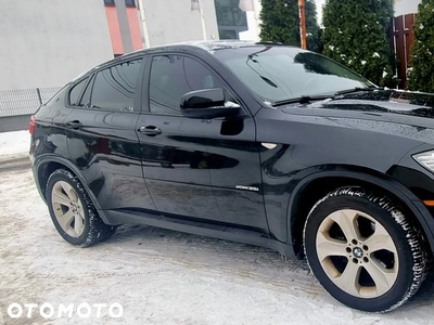 BMW X6 xDrive35i