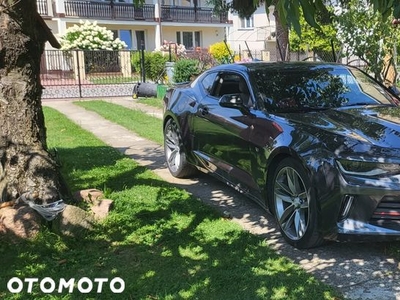 Chevrolet Camaro 3.6 V6 Coupe 2LT