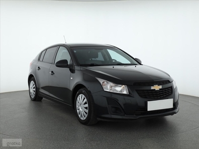 Chevrolet Cruze , Salon Polska, Serwis ASO, GAZ, Klima