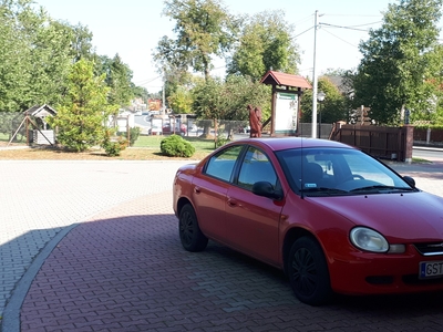 Chevrolet Inny propozycja zamiany auto osobowe sport na kampera .fifty fifty