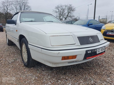 Chrysler LeBaron III LEBARON