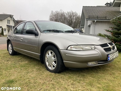 Chrysler Stratus LX 2.5