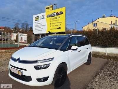 Citroen C4 Picasso II 1.6 THP Exclusive