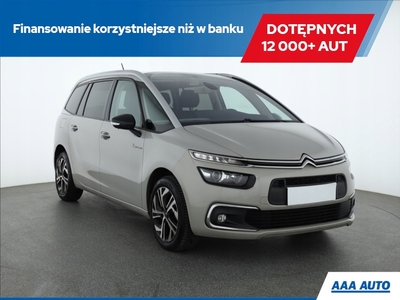 Citroen C4 Spacetourer Van 1.2 PureTech 131KM 2018