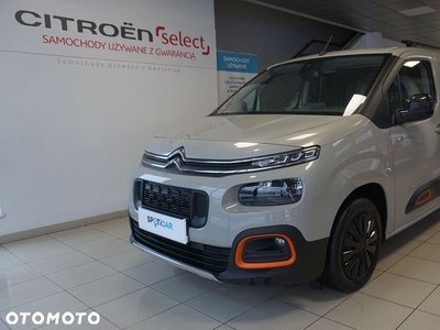 Citroën Berlingo M 1.2 PureTech Feel Pack S&S