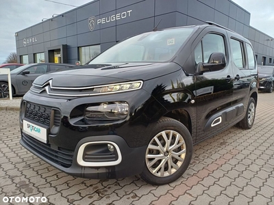 Citroën Berlingo M 1.2 PureTech Feel S&S