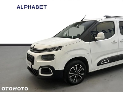 Citroën Berlingo M 1.5 BlueHDI Feel S&S