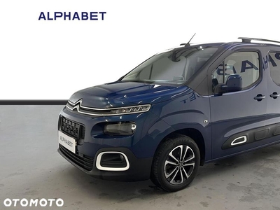 Citroën Berlingo M 1.5 BlueHDI Shine S&S