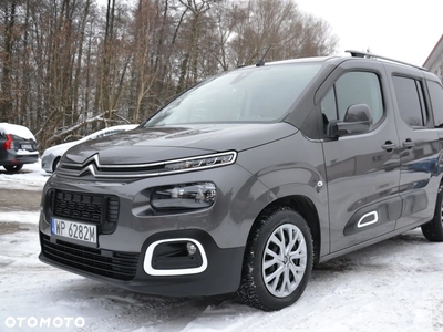 Citroën Berlingo XL 1.5 BlueHDI Shine S&S