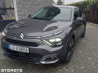 Citroën C4X