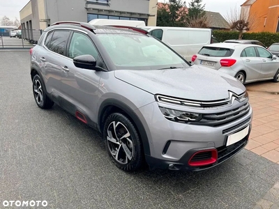 Citroën C5 Aircross BlueHDI 130 S&S EAT8 C-SERIES