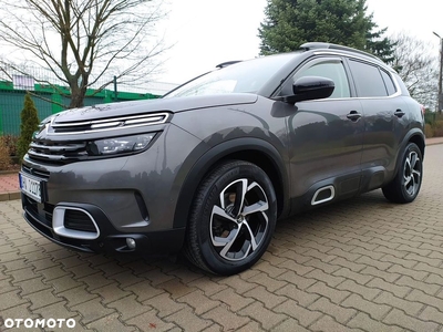 Citroën C5 Aircross BlueHDI 180 S&S EAT8 SHINE PACK