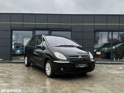 Citroën Xsara Picasso 1.6 Style