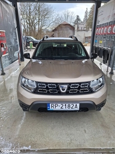 Dacia Duster 1.0 TCe Essential