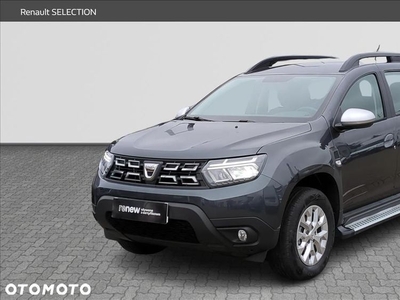 Dacia Duster 1.3 TCe Comfort