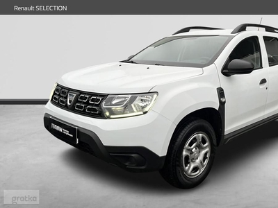 Dacia Duster I 1.5 Blue dCi Essential 4WD EU6d