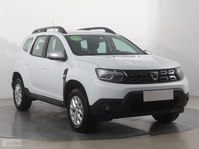 Dacia Duster I , Salon Polska, 1. Właściciel, Serwis ASO, GAZ, VAT 23%,