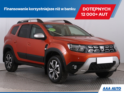 Dacia Duster II SUV 1.0 TCe 90KM 2021