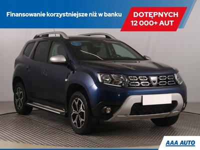 Dacia Duster II SUV 1.3 TCe 130KM 2019