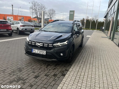 Dacia Jogger 1.0 TCe Extreme+ 7os