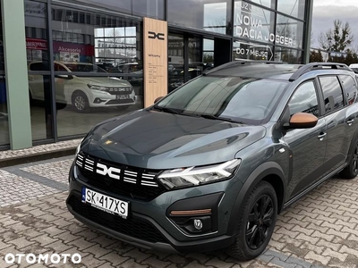 Dacia Jogger 1.0 TCe Extreme+ 7os