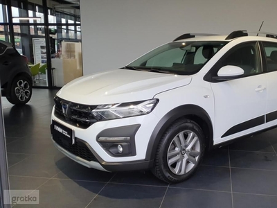 Dacia Sandero II Stepway 1.0 TCe Comfort LPG