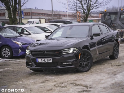 Dodge Charger 3.6 GT