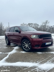 Dodge Durango 3,6 Limited