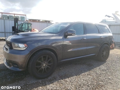 Dodge Durango 5.7 R/T