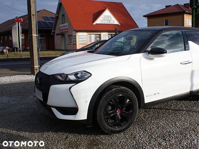 DS Automobiles DS 3 Crossback 1.2 PureTech Performance Line