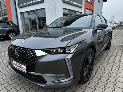 DS Automobiles DS 4