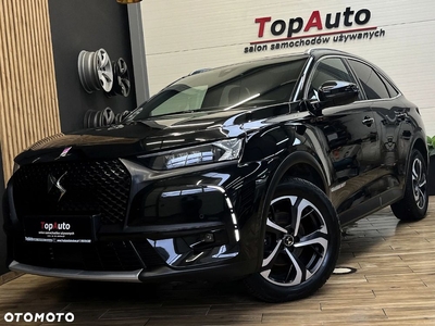 DS Automobiles DS 7 Crossback 1.5 BlueHDi So Chic