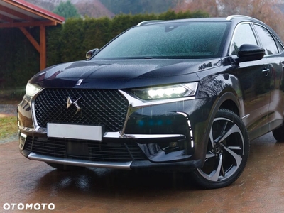 DS Automobiles DS 7 Crossback 1.6 PureTech Rivoli