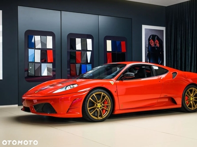 Ferrari F430 F1 Scuderia