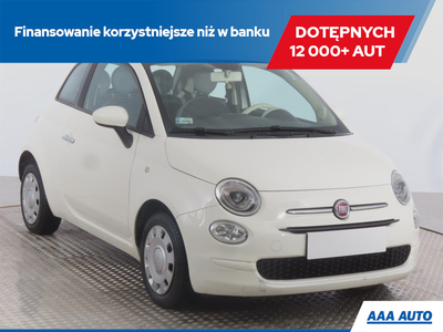 Fiat 500 II Seria 4 1.2 69KM 2017