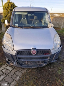 Fiat Doblo 2.0 Multijet 16V Emotion