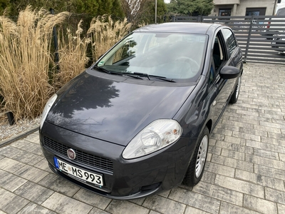 Fiat Grande Punto