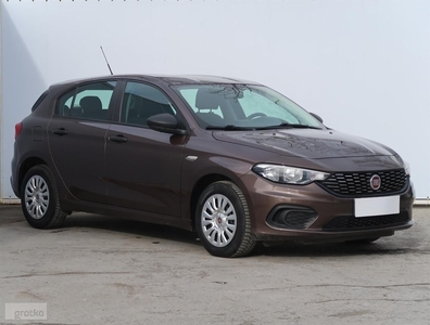 Fiat Tipo II , Salon Polska, Serwis ASO, Klima