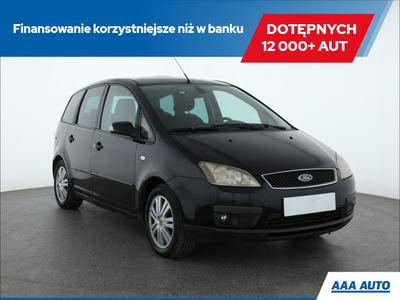 Ford C-MAX I 2004