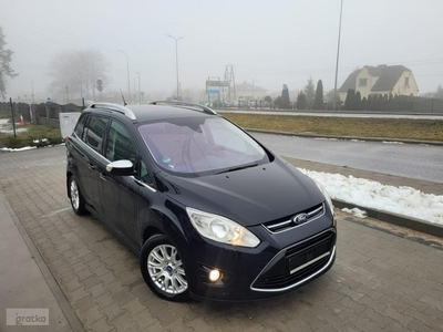 Ford C-MAX II