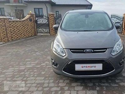 Ford C-MAX II