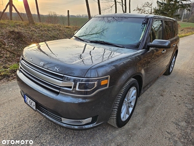 Ford Flex