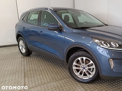 Ford Kuga 2.5 Duratec FHEV TITANIUM